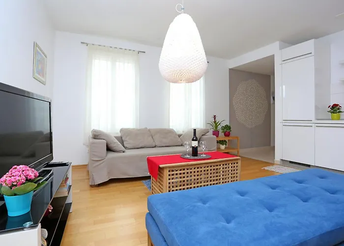 Luxury Apts Leone Split Centre